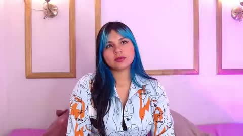 Snapshot of nairovy_ chatting on 26, 9, 2025 Nairovy online show from 26, 9, 2025