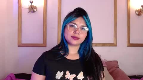 Snapshot of nairovy_ chatting on 14, 10, 2025 Nairovy online show from 14, 10, 2025