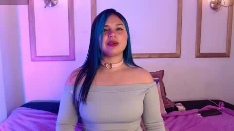 Snapshot of nairovy_ chatting on 15, 10, 2025 Nairovy online show from 15, 10, 2025