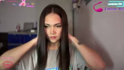 Snapshot of naisha143 chatting on 14, 6, 2026 MARY MAE online show from 14, 6, 2026