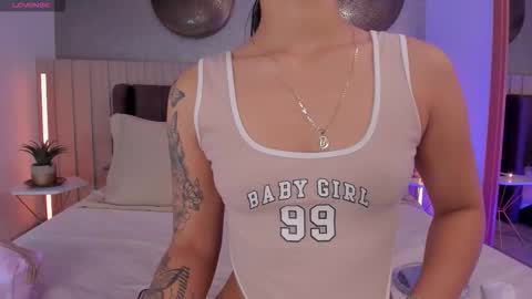 Naisha Ford online show from 17, 1, 2026