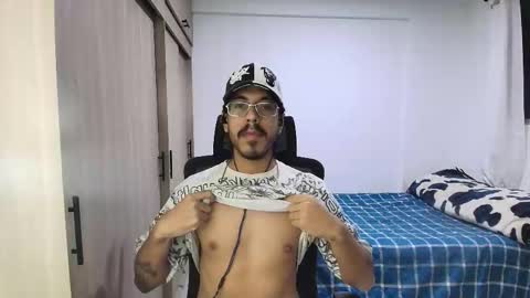 Nait online show from 7, 3, 2026