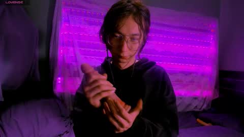 NAJI  online show from 12, 11, 2025