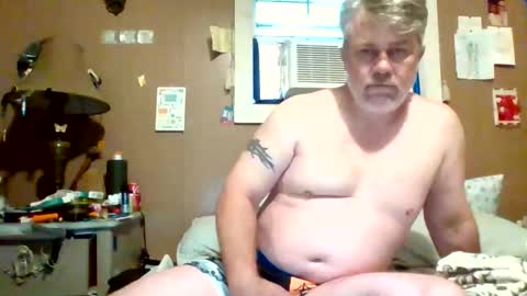 Snapshot of naked4funn chatting on 25, 2, 2026 thethrill online show from 25, 2, 2026