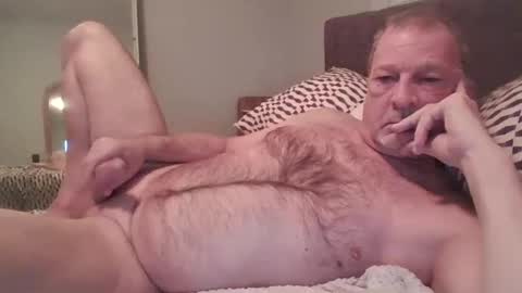 Naked4Ladies online show from 8, 2, 2026