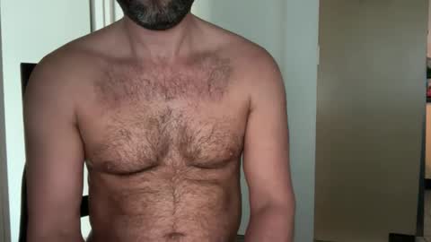 naked_dude25 online show from 19, 9, 2025