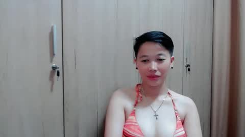 Melinda online show from 19, 4, 2026