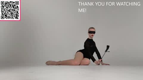 Asy no face  online show from 24, 12, 2024