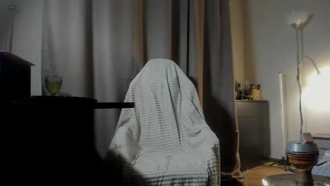 Asy no face  online show from 27, 12, 2024