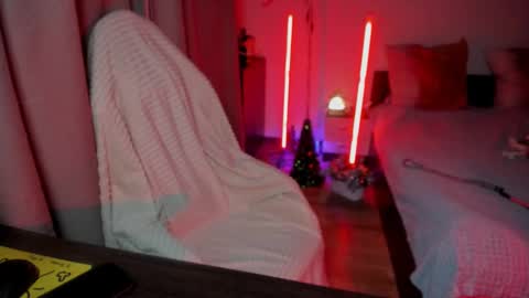 Asy no face  online show from 31, 12, 2024