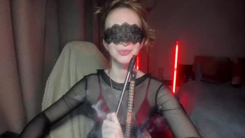 Asy no face  online show from 18, 1, 2025