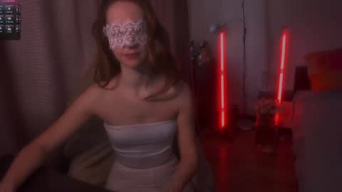 Asy no face  online show from 4, 2, 2025