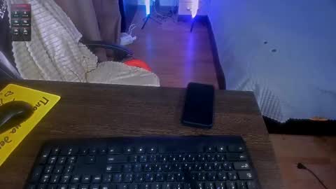 Asy no face  online show from 9, 2, 2025