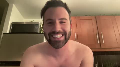 Naked Therapixt online show from 11, 1, 2026