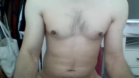 nakedandfree978 online show from 30, 3, 2026