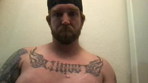 nakedbluesman420 online show from 17, 4, 2026