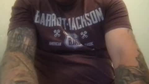 nakedbluesman420 online show from 15, 6, 2026