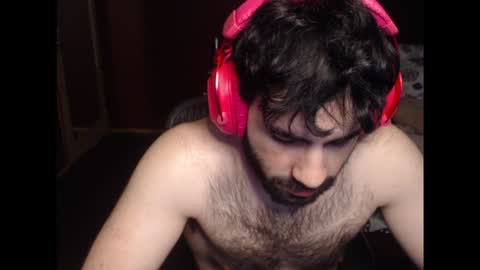 Naked Celebii online show from 1, 1, 2025