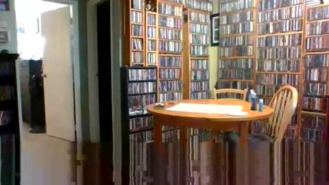nakedmonkey online show from 24, 5, 2026