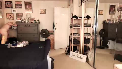 nakedmonkey online show from 29, 5, 2026