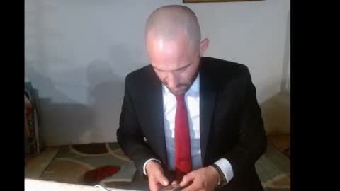 Snapshot of nakedpreacher89 chatting on 5, 1, 2025 Preacher online show from 5, 1, 2025