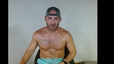 Snapshot of nakedpreacher89 chatting on 15, 1, 2025 Preacher online show from 15, 1, 2025