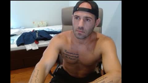 Snapshot of nakedpreacher89 chatting on 9, 11, 2025 Preacher online show from 9, 11, 2025