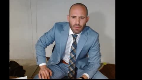 Snapshot of nakedpreacher89 chatting on 17, 12, 2025 Preacher online show from 17, 12, 2025