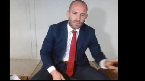 Snapshot of nakedpreacher89 chatting on 18, 12, 2025 Preacher online show from 18, 12, 2025