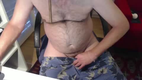 Nakedwanker10 online show from 3, 1, 2025