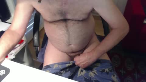 Nakedwanker10 online show from 21, 1, 2025