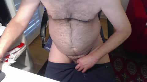 Nakedwanker10 online show from 15, 2, 2025