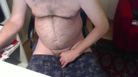 Nakedwanker10 online show from 23, 2, 2025
