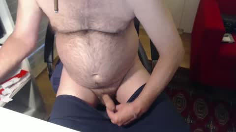 Nakedwanker10 online show from 26, 2, 2025