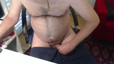 Nakedwanker10 online show from 9, 3, 2025