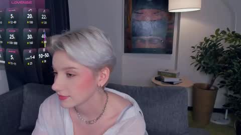 Kate online show from 7, 11, 2025