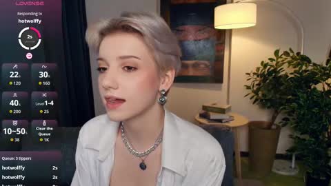 Kate online show from 13, 11, 2025