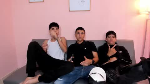 naksustargirl online show from 10, 1, 2026