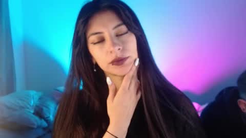 nala_saphir online show from 28, 9, 2025