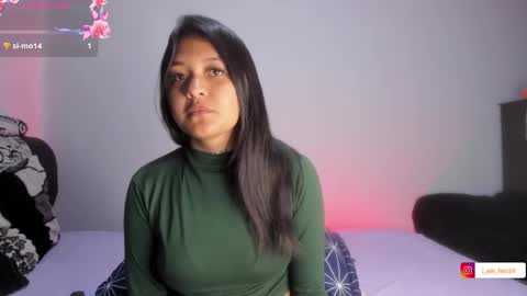 Snapshot of nala_sc chatting on 12, 2, 2026 nala_sc online show from 12, 2, 2026