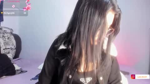 Snapshot of nala_sc chatting on 6, 3, 2026 nala_sc online show from 6, 3, 2026