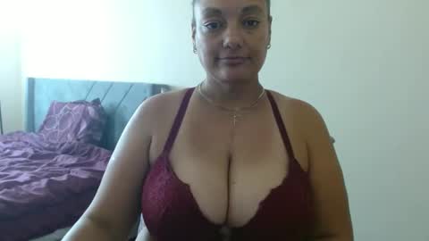 Snapshot of nala_thickk chatting on 22, 12, 2024 Nala Thickk online show from 22, 12, 2024