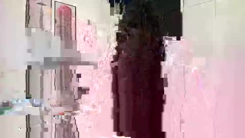 Snapshot of nalalatina chatting on 23, 10, 2025 Nala Latina online show from 23, 10, 2025