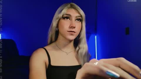 Onlyf4s nalalan29 online show from 21, 9, 2025