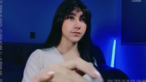 Onlyf4s nalalan29 online show from 7, 10, 2025