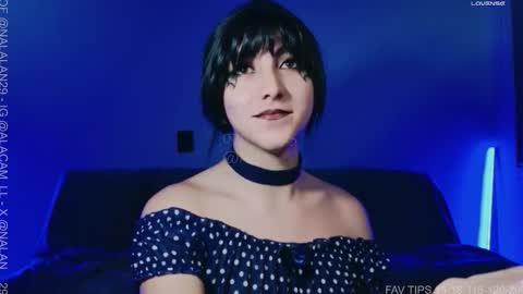 Onlyf4s nalalan29 online show from 8, 10, 2025