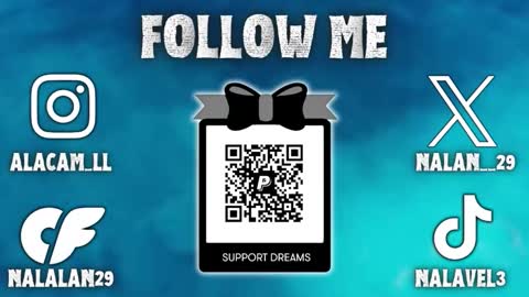 Onlyf4s nalalan29 online show from 7, 2, 2026