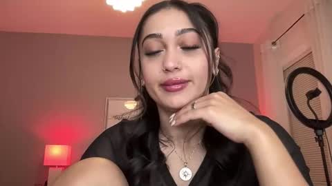 Nalani online show from 20, 12, 2025