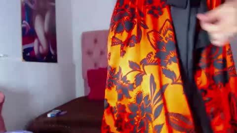 NALAROY online show from 27, 9, 2025