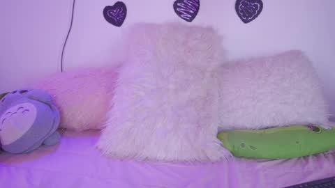 Snapshot of nalia_adams chatting on 14, 2, 2025 Nalia Adams online show from 14, 2, 2025